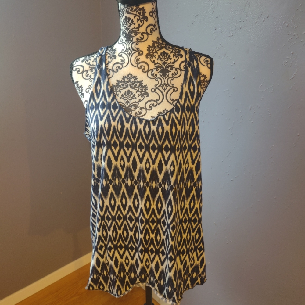 Maurice's Tank Top
